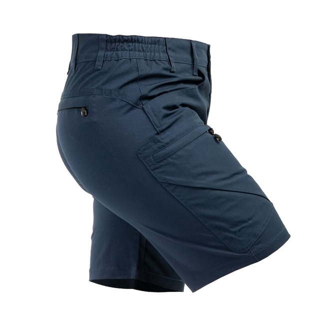 Active Stretchshorts Dame