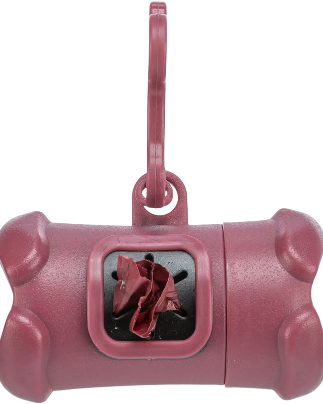 Doggy Pickup Dispenser