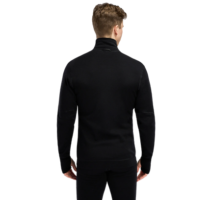 DoubleWool Jacket Herre