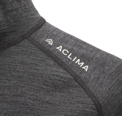 LightWool 180 Hoodie Dame