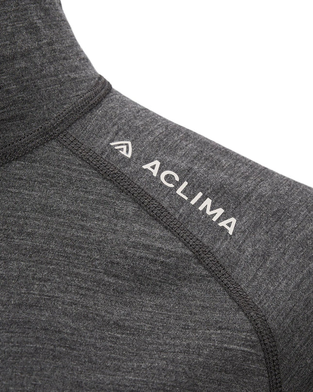 LightWool 180 Hoodie Dame