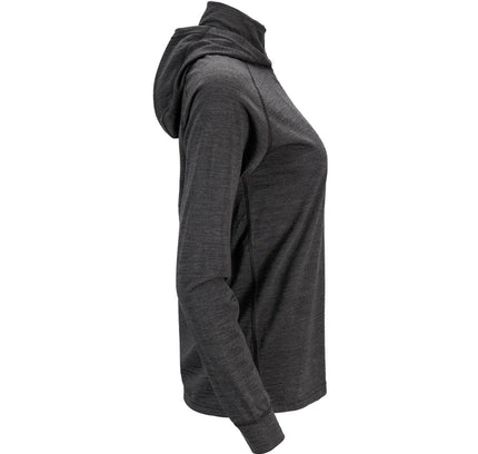 LightWool 180 Hoodie Dame