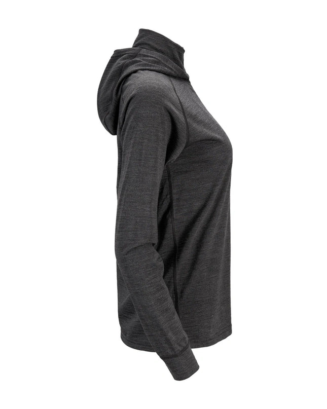 LightWool 180 Hoodie Dame
