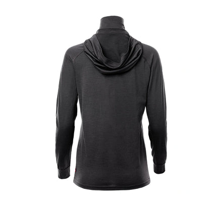 LightWool 180 Hoodie Dame