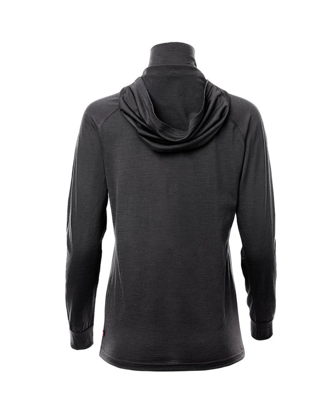LightWool 180 Hoodie Dame
