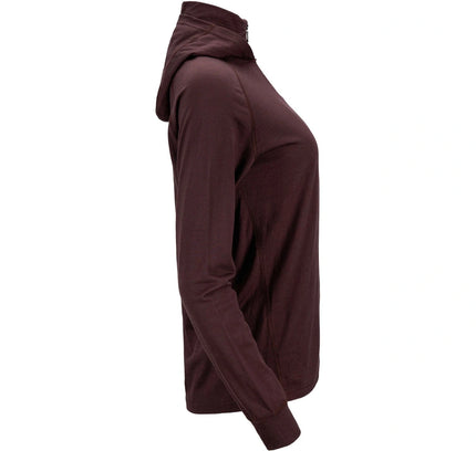 LightWool 180 Hoodie Dame