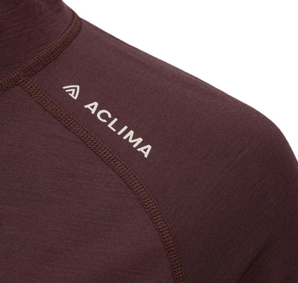 LightWool 180 Hoodie Dame