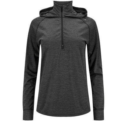 LightWool 180 Hoodie Dame