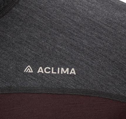 LightWool 180 Hoodie Herre