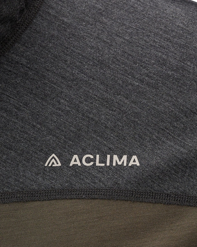 LightWool 180 Hoodie Herre