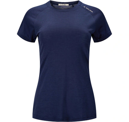 LightWool 140 Trail Tee Dame