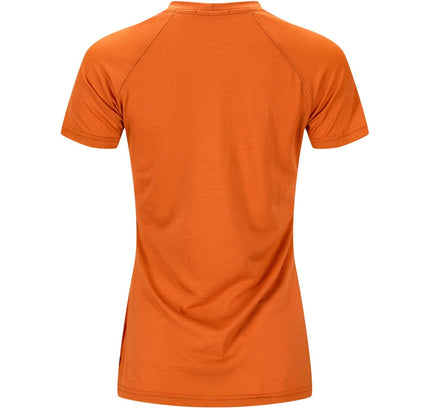 LightWool 140 Trail Tee Dame
