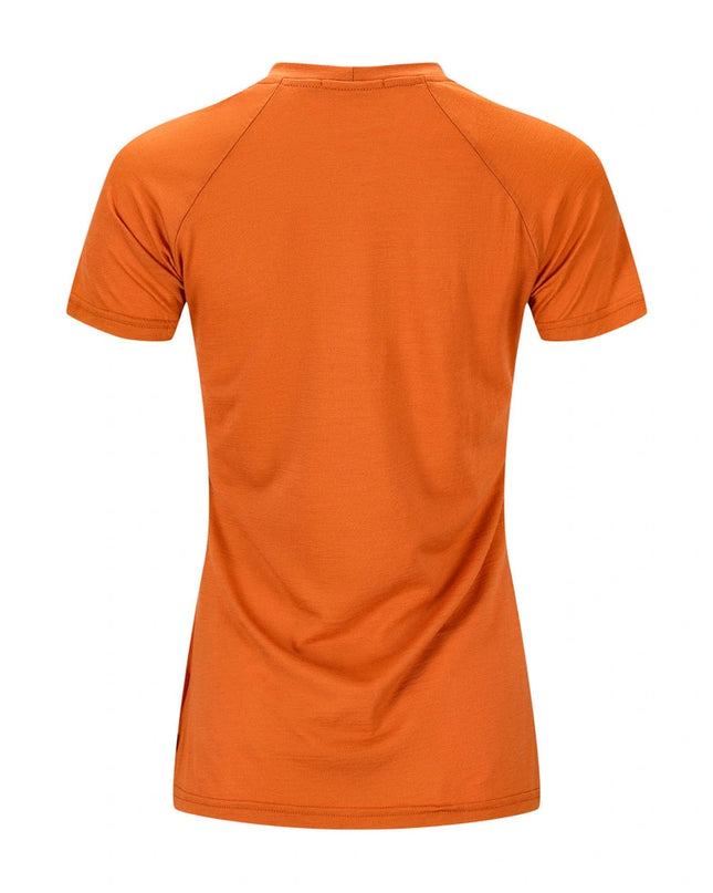 LightWool 140 Trail Tee Dame