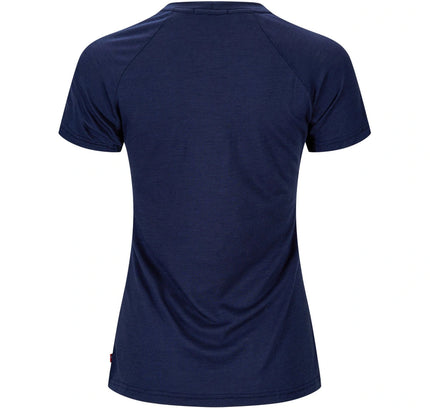 LightWool 140 Trail Tee Dame