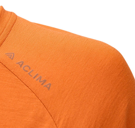 LightWool 140 Trail Tee Dame
