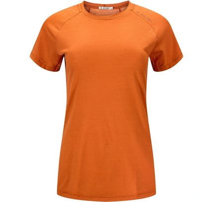 LightWool 140 Trail Tee Dame