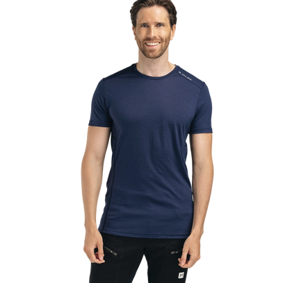 LightWool 140 Trail Tee Herre