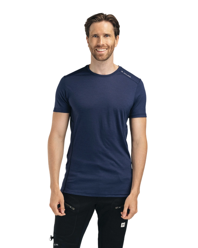 LightWool 140 Trail Tee Herre