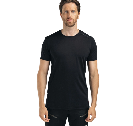 LightWool 140 Trail Tee Herre