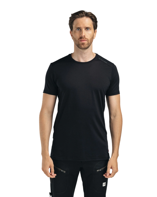 LightWool 140 Trail Tee Herre