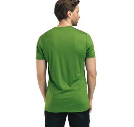 LightWool 140 Trail Tee Herre