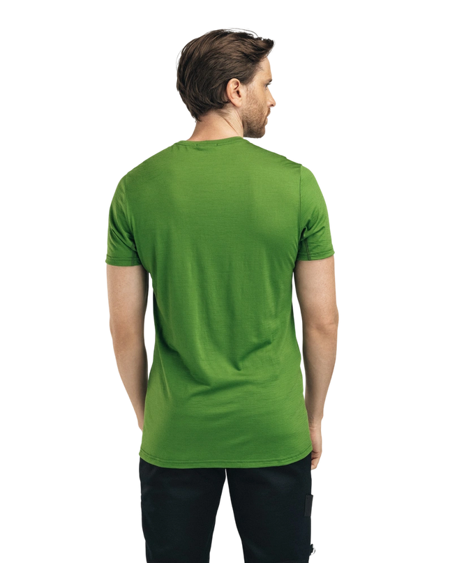 LightWool 140 Trail Tee Herre