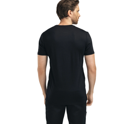 LightWool 140 Trail Tee Herre
