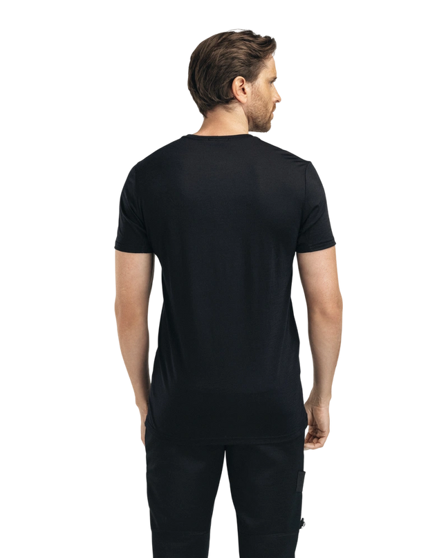 LightWool 140 Trail Tee Herre