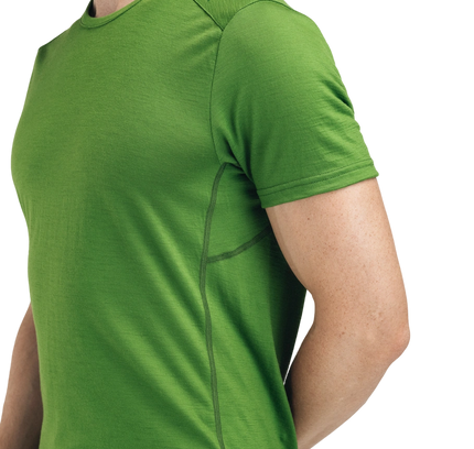LightWool 140 Trail Tee Herre