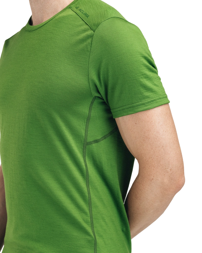 LightWool 140 Trail Tee Herre