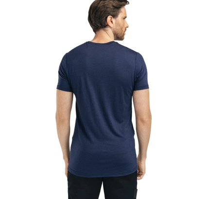 LightWool 140 Trail Tee Herre