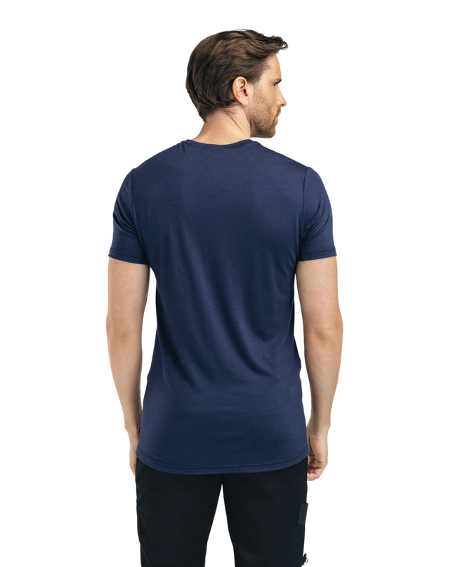 LightWool 140 Trail Tee Herre