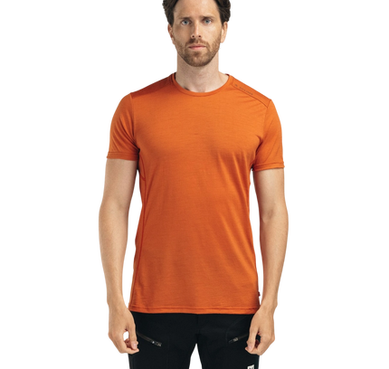 LightWool 140 Trail Tee Herre