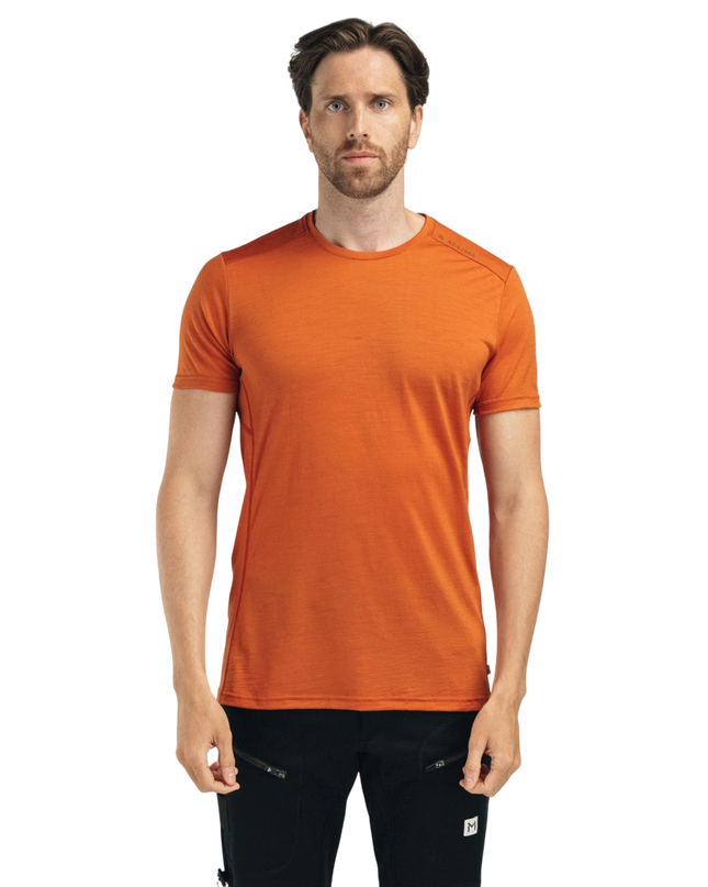 LightWool 140 Trail Tee Herre