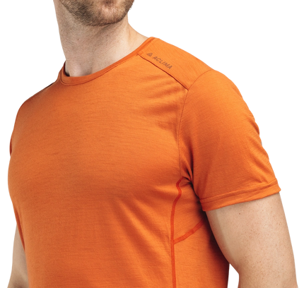 LightWool 140 Trail Tee Herre