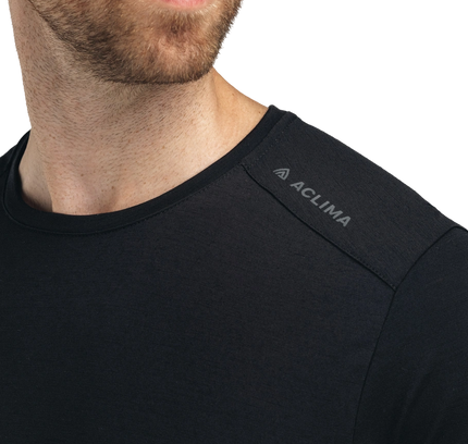 LightWool 140 Trail Tee Herre