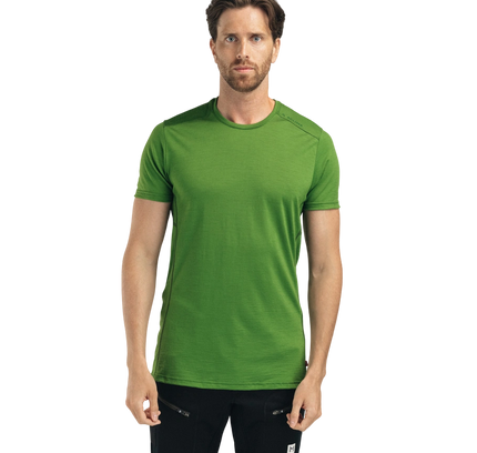 LightWool 140 Trail Tee Herre