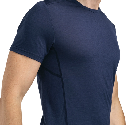 LightWool 140 Trail Tee Herre