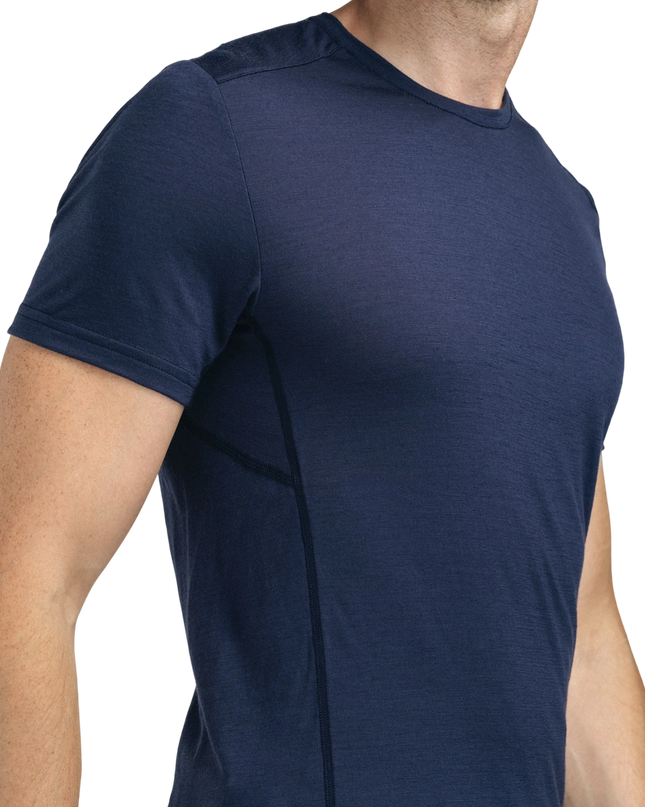 LightWool 140 Trail Tee Herre