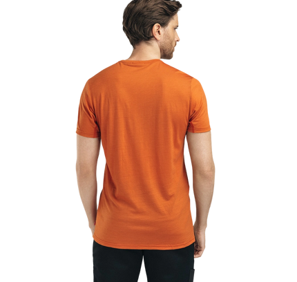 LightWool 140 Trail Tee Herre
