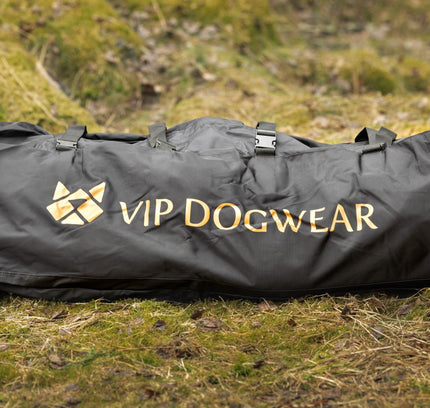 V.I.P Depotbag