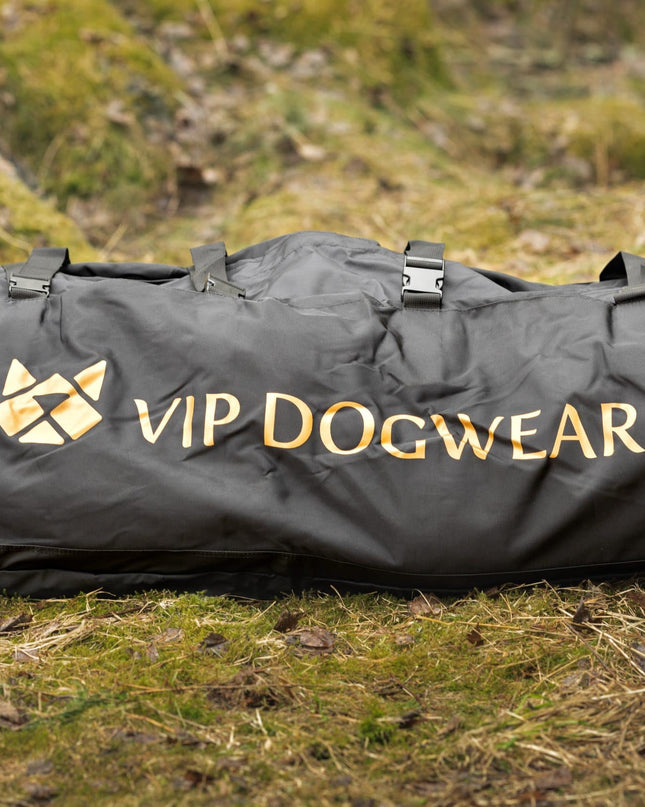 V.I.P Depotbag