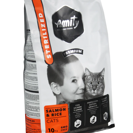 Collection image for: Produkter til katt