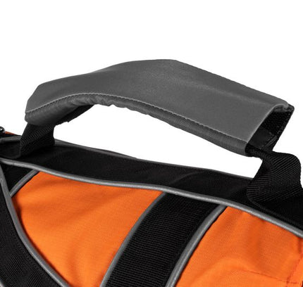 Safe life jacket 2.0