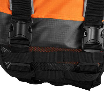 Safe life jacket 2.0