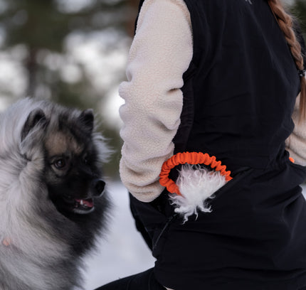 Obedience vest women's