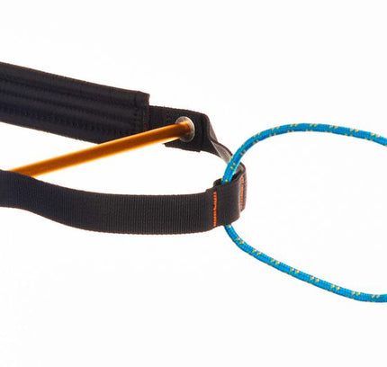 Nansen stick harness