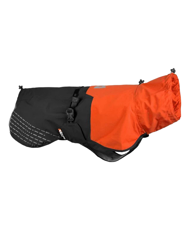 Fjord raincoat