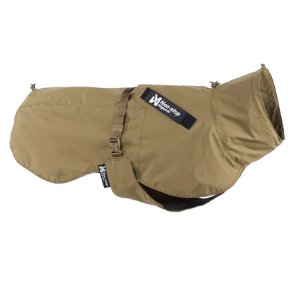 Fjord raincoat WD