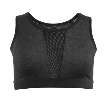 FlexWool sport top Dame
